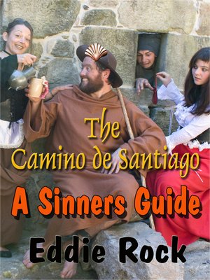 cover image of The Camino de Santiago